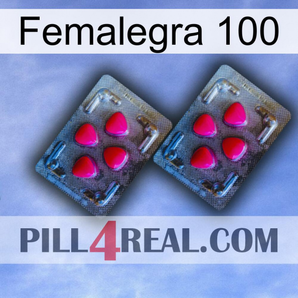Femalegra 100 14